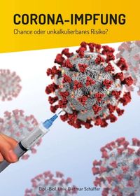 Buch Cover Corona-Impfung