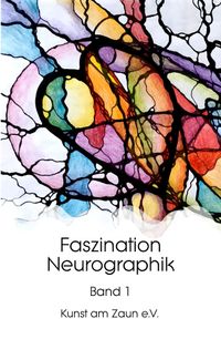 Buch Cover Faszination Neurographik