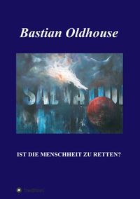 Buch Cover SALVATION