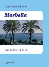 Buch Cover Marbella