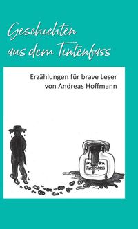 Buch Cover Geschichten aus dem Tintenfass