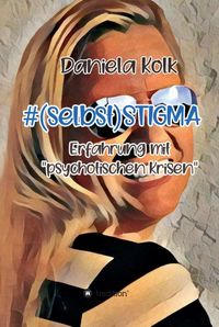 Buch Cover #(selbst)STIGMA