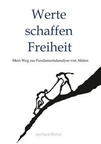 Buch Cover Werte schaffen Freiheit