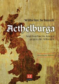 Buch Cover Aethelburga