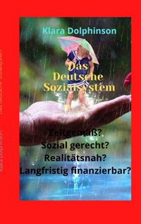 Buch Cover Das deutsche Sozialsystem