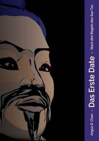 Buch Cover Das Erste Date. Nach den Regeln des Sun Tzu