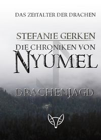 Buch Cover Die Chroniken von Nyúmel