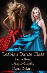 Buch Cover Lesbian Dance Class