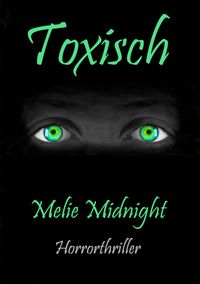 Buch Cover Toxisch