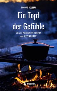 Buch Cover Ein Topf der Gefühle