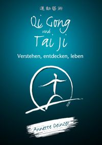 Buch Cover Qi Gong und Tai Ji
