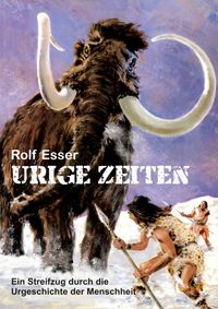 Buch Cover Urige Zeiten
