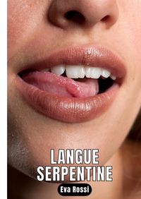Buch Cover Langue Serpentine