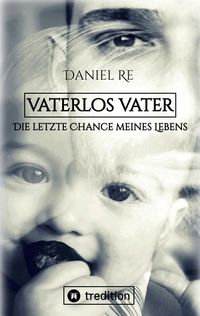 Buch Cover Vaterlos Vater