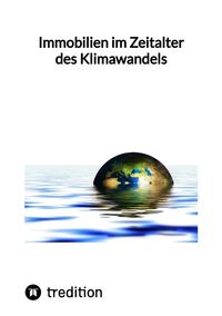 Buch Cover Immobilien im Zeitalter des Klimawandels