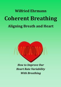 Buch Cover Coherent Breathing