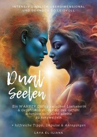 Buch Cover Dualseelen