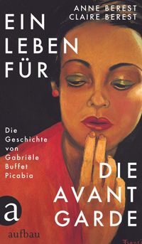 Buch Cover Ein Leben für die Avantgarde