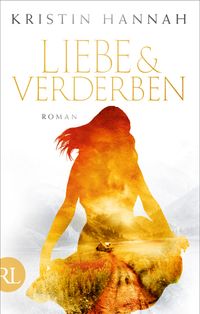 Buch Cover Liebe und Verderben