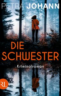 Buch Cover Die Schwester