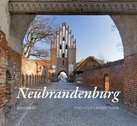 Buch Cover Neubrandenburg