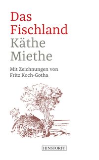 Buch Cover Das Fischland
