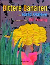 Buch Cover Bittere Bananen