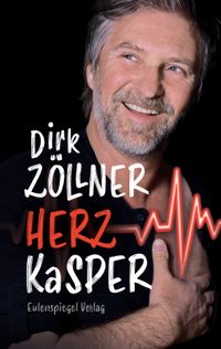 Buch Cover Herzkasper