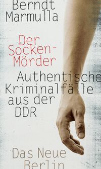 Buch Cover Der Sockenmörder