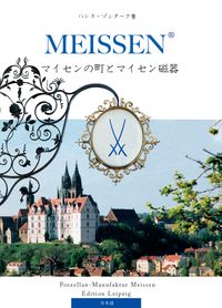 Buch Cover Meissen in Meißen