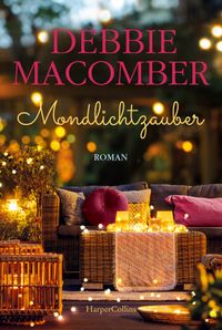 Buch Cover Mondlichtzauber