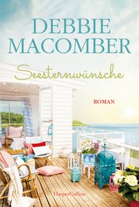 Buch Cover Seesternwünsche