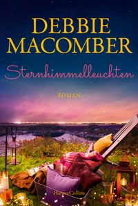Buch Cover Sternhimmelleuchten