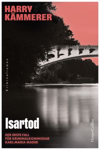 Buch Cover Isartod