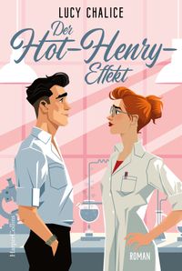 Buch Cover Der Hot-Henry-Effekt