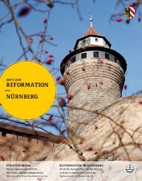 Buch Cover Nürnberg