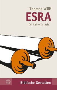 Buch Cover Esra
