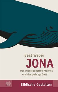 Buch Cover Jona