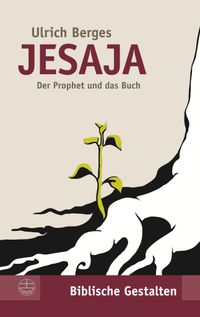 Buch Cover Jesaja