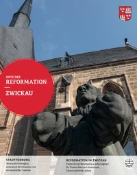 Buch Cover Zwickau