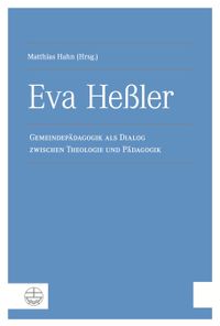 Buch Cover Eva Heßler