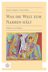 Buch Cover Was die Welt zum Narren hält