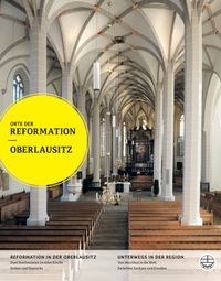 Buch Cover Oberlausitz