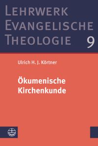 Buch Cover Ökumenische Kirchenkunde