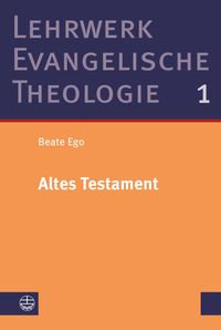 Buch Cover Altes Testament