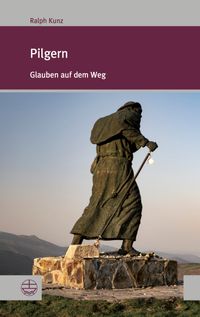 Buch Cover Pilgern