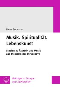 Buch Cover Musik.Spiritualität.Lebenskunst