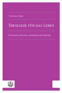 Buch Cover Theologie für das Leben