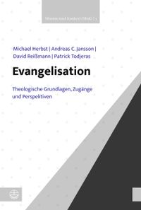 Buch Cover Evangelisation