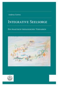 Buch Cover Integrative Seelsorge